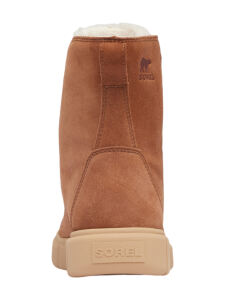 SOREL EXPLORER III JOAN wasserdichte Damen Winterstiefel Velvet Tan Canoe EU 39