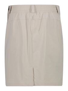 CMP Skirt Damen Rock 2 IN 1 Vaniglia Gr. 36