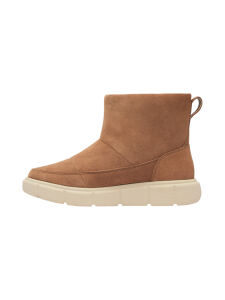 SOREL EXPLORER III Slip On wasserdichte Damen Winterstiefel Velvet Tan Canoe EU 39