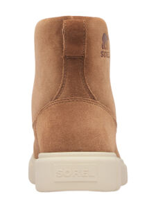 SOREL EXPLORER III Slip On wasserdichte Damen Winterstiefel Velvet Tan Canoe EU 39
