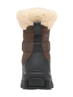 SOREL TORINO V PARC WP OUTDRY Tobacco, Black | EU 38