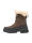 SOREL TORINO V PARC WP Outdry Damen Winterstiefel Tobacco, Black | EU 38