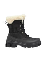 SOREL TORINO V PARC WP OUTDRY Black, Sea Salt