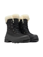 SOREL TORINO V PARC WP OUTDRY Black, Sea Salt | EU 38