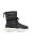 SOREL KINETIC IMPACT NXT wasserdichte Damen Winterstiefel Black, Sea Salt | EU 38