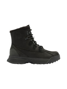 SOREL Scout 87 LUX WP Black, Sea Salt