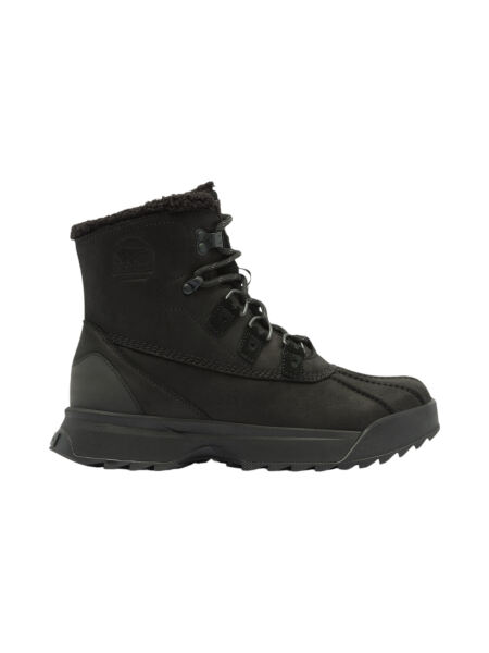 SOREL Scout 87 LUX WP Black, Sea Salt | EU 43