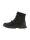 SOREL Scout 87 LUX wasserdichte Herren Winterstiefel Black, Sea Salt | EU 43