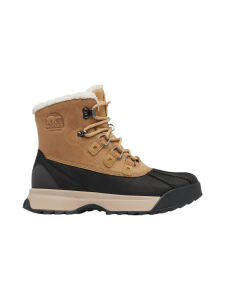 SOREL Scout 87 LUX wasserdichte Herren Winterstiefel...