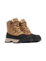 SOREL Scout 87 LUX WP Caribou Buff, Black | EU 43