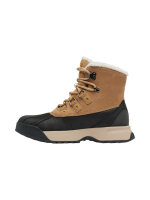 SOREL Scout 87 LUX WP Caribou Buff, Black | EU 43