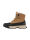 SOREL Scout 87 LUX wasserdichte Herren Winterstiefel Caribou Buff, Black | EU 46