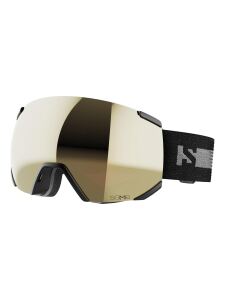 SALOMON Radium Sigma Skibrille black