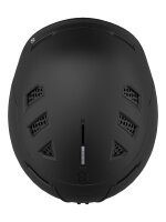 SALOMON Husk Pro Mips Skihelm black | 53-56