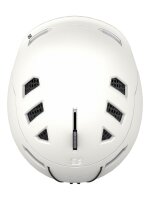 SALOMON Husk Pro Mips Skihelm white | 53-56