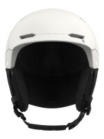 SALOMON Husk Pro Mips Skihelm white | 53-56