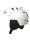 SALOMON Husk Pro Mips Skihelm white | 53-56