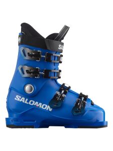 SALOMON S/Race 60T L Race Kinder Skischuhe Race Blue