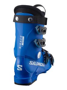 SALOMON S/Race 60T L Race Kinder Skischuhe Race Blue