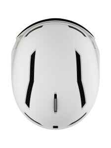 SALOMON Driver Prime Sig Pl Mips Skihelm white | 53-56