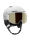 SALOMON Driver Prime Sig Pl Mips Skihelm white | 53-56