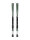 SALOMON S/Max 8 + M10 GW Skiset oil green | 155