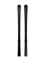 SALOMON S/Max N8 R + M10 Gw Skiset black | 145