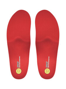 Sidas Winter + 2012 rot Gr. L
