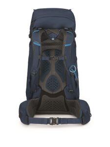 Osprey Kestrel 48 Trekking Rucksack Atlas Blue
