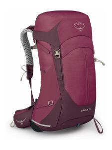 Osprey Sirrus 26 Wander Rucksack Elderberry Purple/Chiru Tan 26L