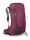 Osprey Sirrus 26 Wander Rucksack Elderberry Purple/Chiru Tan 26L