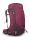 Osprey Sirrus 36 Wander Rucksack Elderberry Purple/Chiru Tan 36L