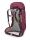 Osprey Sirrus 36 Wander Rucksack Elderberry Purple/Chiru Tan 36L