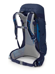 Osprey Stratos 26 Wander Rucksack Cetacean Blue 26L