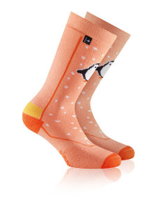 ROHNER Pinguin flamingo