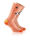 ROHNER Pinguin Kinder Skisocken flamingo | 23-26