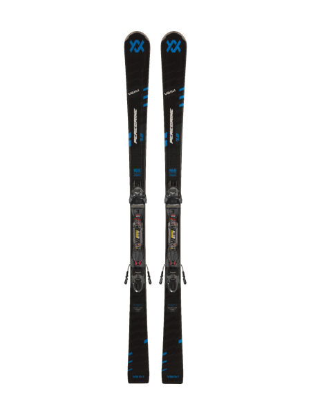 VÖLKL Peregrine 7.2+FDT TP 10 80MM Ski | 151