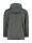 CMP KID JACKET FIX HOOD ANTRACITE-ACIDO | 116