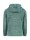 CMP Kinder Outdoor Jacke aus Knit Tech mit Kapuze Agave Melange Gr. 116