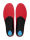 Sidas 3Feet Eco Warm Low Ski Einlegesohlen schwarz | 35-36