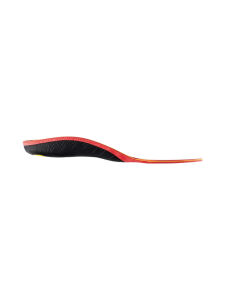 Sidas 3Feet Eco Winter High Ski Einlegesohlen orange | 35-36