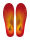 Sidas 3Feet Eco Winter High Ski Einlegesohlen orange | 35-36