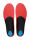 Sidas 3Feet Eco Winter Low Ski Einlegesohlen orange | 35-36