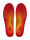 Sidas 3Feet Eco Winter Mid Ski Einlegesohlen orange | 35-36