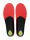 Sidas 3Feet Eco Winter Mid Ski Einlegesohlen orange | 35-36