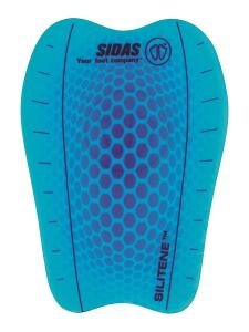 SIDAS Shin Protect blau Gr. XL