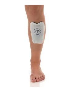 SIDAS Shin Protect blau Gr. XL