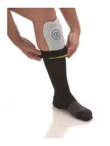 SIDAS Shin Protect blau Gr. XL