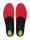 Sidas 3Feet Eco Warm Mid Ski Einlegesohlen schwarz | 35-36