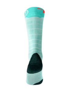 Sidas Ski Comfort Lady Socks weiß/blau | 39-40